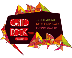 5ª EDIÇÃO DO GRITO ROCK FORTALEZA COMEÇA NO  CUCA CHE GUEVARA