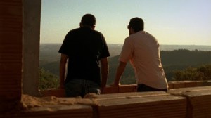 CINEMA BRASILEIRO CONTEMPORÂNEO