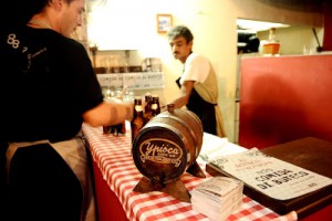 COMIDA DI BUTECO 2012