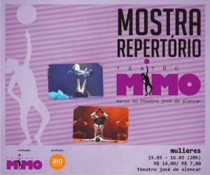 MOSTRA REPERTÓRIO