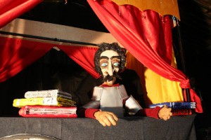 GRUPO FORMOSURA EM ESPECIAL NO TJA