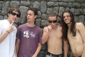 ROCK CORDEL ESPECIAL