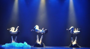 MOSTRA MIMO APRESENTA MULIERES NO TJA