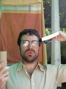 INSCRIÇÕES PARA ALUNOS OUVINTES DO CURSO DE TEATRO DA VILA DAS ARTES