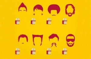 FOTOS DE FÃS ESTAMPADAS NAS LATAS DA SKOL