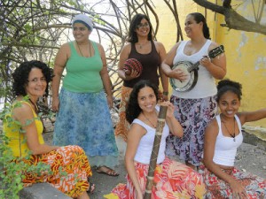 TEMA DA MULHER É DESTAQUE NA PROGRAMAÇÃO DO CUCA CHE GUEVARA