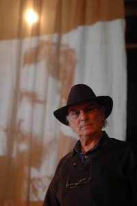 MOSTRA CARLOS SAURA NA VILA DAS ARTES