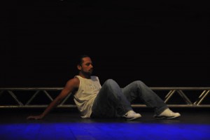 INSCRIÇÕES PARA OFICINA DE DANÇA