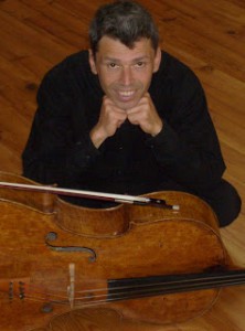 I SEMANA DE PERFORMANCE E PEDAGOGIA DO INSTRUMENTO