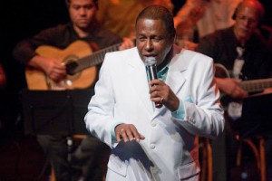 ATAULPHO ALVES JR.NO BNB CLUBE DE CULTURA