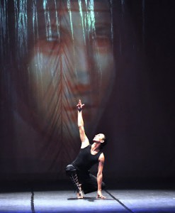 CIA. DE DANÇA JANNE RUTH EM TURNÊ