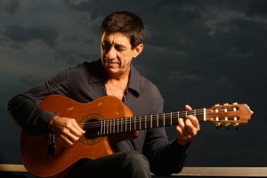 O NOVO DISCO DE FAGNER