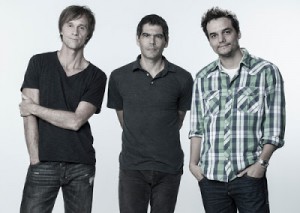 TRIBUTO À  LEGIÃO URBANA