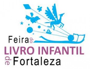 LANÇAMENTO DA III FEIRA DO LIVRO INFANTIL DE FORTALEZA