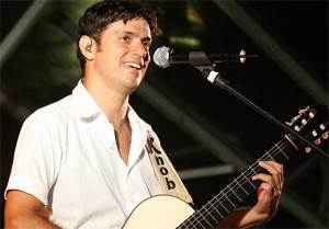 JORGE VERCILO GRAVARÁ DISCO AO VIVO NO CEARÁ