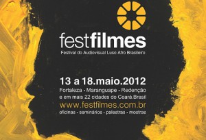 FESTFILMES COMEÇA NESTE DOMINGO