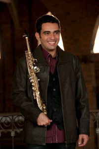 GABRIEL LEITE LANÇA DVD EM FORTALEZA