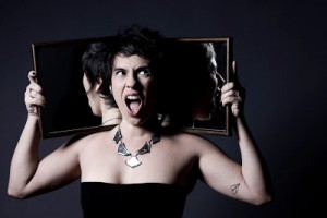 SILVIA MACHETE FAZ SHOW PELA PRIMEIRA VEZ EM FORTALEZA