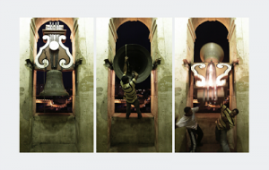 ENCONTRO COM O REALIZADOR PABLO LOBATO NA VILA DAS ARTES