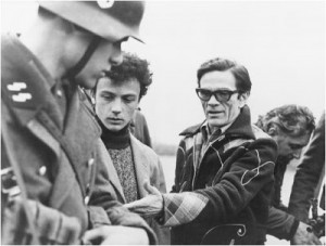 MOSTRA PASOLINI EXIBE ÚLTIMOS FILMES