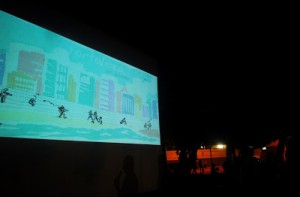FORTALEZA EM SOL MAIOR ITINERANTE