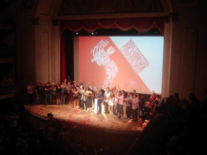CONFERIDO: ENCERRAMENTO DO 22.o CINE CEARÁ
