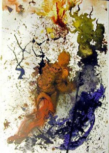 DALÍ NO IMPRIMA SOBRAL 2012