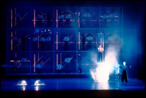 REGISTRO CÊNICO NA VILA DAS ARTES