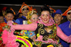 FESTIVAL DE QUADRILHAS DE SOBRAL ACONTECE ATÉ SÁBADO