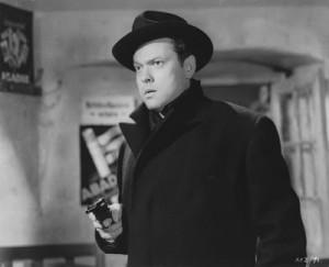 MOSTRA ORSON WELLES