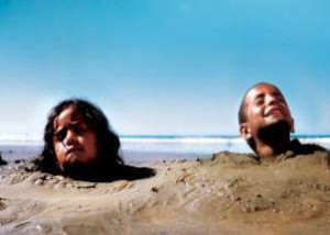 ÁGUA FRIA DO MAR SERÁ EXIBIDO NESTA QUARTA-FEIRA