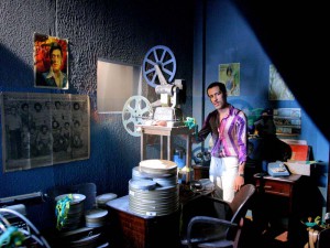CINE HOLIÚDY ENCERRA O CINE CEARÁ
