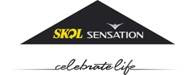 INTERNAUTAS COMANDAM A FESTA DO SKOL SENSATION