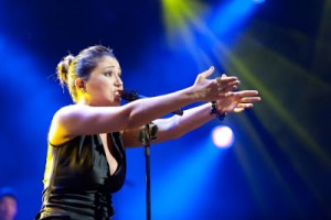 TRIBUTO A ELIS PARA VER E OUVIR