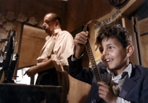 PROGRAMAÇÃO DESTA QUARTA NO CINECLUBE DA VILA DAS ARTES