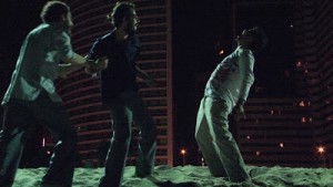 MOSTRA DO NOVO CINEMA CEARENSE