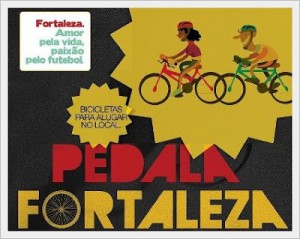 4º PEDALA FORTALEZA
