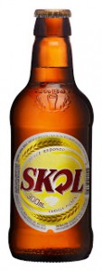 SKOL LITRINHO CHEGA AO CEARÁ