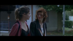 CINEMA FRANCÊS NA VILA DAS ARTES