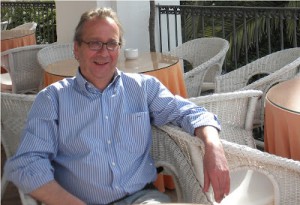 GRAVADOR ESPANHOL JOSÉ RINCÓN MINISTRA CURSO EM SOBRAL