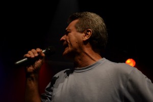 TRIBUTO AO QUEEN E AO PINK FLOYD NO BNB CLUBE