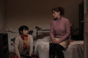 MOSTRA CHILE EM FOCO NA VILA DAS ARTES