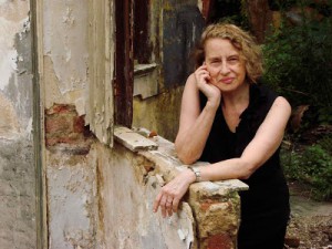 A VOLTA DE ANNA BELLA GEIGER