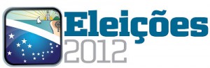 COBERTURA O POVO NAS ELEIÇÕES 2012