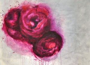 EMARANHADOS NATURAIS EM EXPOSIÇÃO NO DRAGÃO DO  MAR