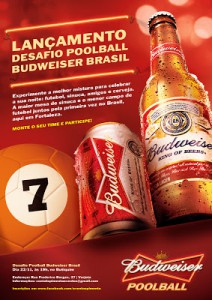 NOITE DE POOLBALL