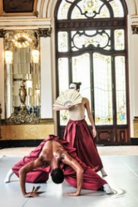 O BOTICÁRIO SERÁ O GRANDE PATROCINADOR DA DANÇA NO BRASIL