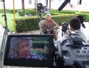 COMEÇA O  8º CURTA CANOA