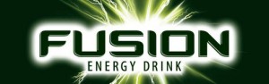 FUSION ENERGY DRINK LEVA FÃ PARA RÉVEILLON