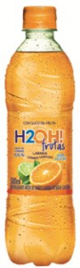 H2OH! É RELANÇADO EM FORTALEZA COM NOVIDADES